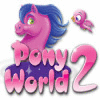  Pony World 2 παιχνίδι