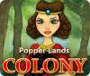 Popper Lands Colony παιχνίδι