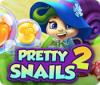  Pretty Snails 2 παιχνίδι