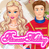  Princess Wedding παιχνίδι