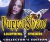 PuppetShow: Lightning Strikes Collector's Edition παιχνίδι