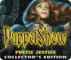  PuppetShow: Poetic Justice Collector's Edition παιχνίδι