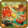  Puzzle Mania: Cars παιχνίδι