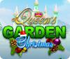  Queen's Garden Christmas παιχνίδι