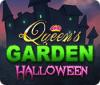  Queen's Garden Halloween παιχνίδι