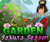  Queen's Garden Sakura Season παιχνίδι