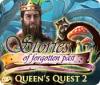  Queen's Quest 2: Stories of Forgotten Past παιχνίδι