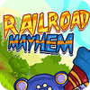  Railroad Mayhem παιχνίδι