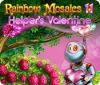  Rainbow Mosaics 11: Helper’s Valentine παιχνίδι
