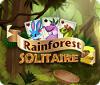 Rainforest Solitaire 2 παιχνίδι