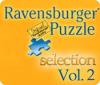  Ravensburger Puzzle II Selection παιχνίδι