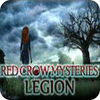 Red Crow Mysteries: Legion παιχνίδι