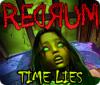  Redrum: Time Lies παιχνίδι