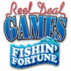  Reel Deal Slots: Fishin’ Fortune παιχνίδι