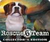  Rescue Team 6. Collector's Edition παιχνίδι