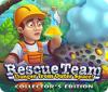  Rescue Team: Danger from Outer Space! Collector's Edition παιχνίδι