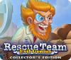  Rescue Team: Evil Genius Collector's Edition παιχνίδι