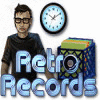  Retro Records παιχνίδι