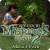  Return to Mysterious Island 2: Mina's Fate παιχνίδι