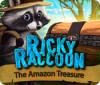  Ricky Raccoon: The Amazon Treasure παιχνίδι