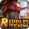  Riddles Of China παιχνίδι