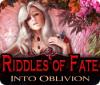 Riddles of Fate: Into Oblivion παιχνίδι