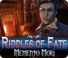 Riddles of Fate: Memento Mori παιχνίδι