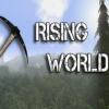  Rising World παιχνίδι
