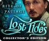  Rite of Passage: The Lost Tides Collector's Edition παιχνίδι