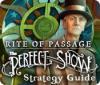 Rite of Passage: The Perfect Show Strategy Guide παιχνίδι
