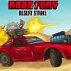  Road of Fury Desert Strike παιχνίδι