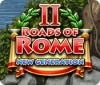  Roads of Rome: New Generation 2 παιχνίδι