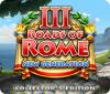  Roads of Rome: New Generation III Collector's Edition παιχνίδι