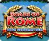  Roads of Rome: New Generation παιχνίδι