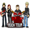  Rock Tour παιχνίδι