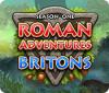  Roman Adventure: Britons - Season One παιχνίδι