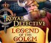  Royal Detective: Legend of the Golem παιχνίδι