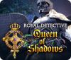 Royal Detective: Queen of Shadows παιχνίδι