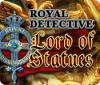 Royal Detective: The Lord of Statues παιχνίδι