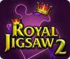  Royal Jigsaw 2 παιχνίδι