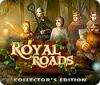  Royal Roads Collector's Edition παιχνίδι