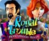  Royal Trouble: Honeymoon Havoc παιχνίδι