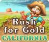  Rush for Gold: California παιχνίδι