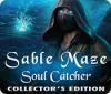  Sable Maze: Soul Catcher Collector's Edition παιχνίδι
