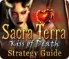  Sacra Terra: Kiss of Death Strategy Guide παιχνίδι
