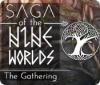  Saga of the Nine Worlds: The Gathering παιχνίδι