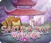  Sakura Day Mahjong παιχνίδι
