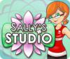  Sally's Studio παιχνίδι