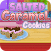  Salted Caramel Cookies παιχνίδι