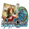  Samantha Swift: Mystery From Atlantis παιχνίδι
